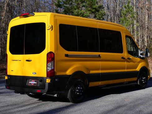 Used 2026 Ford Transit 350 XL image 19