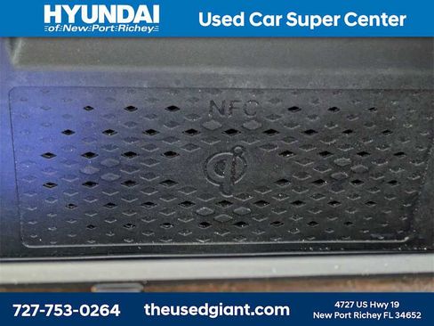 Used 2023 Genesis GV80 3.5T Advanced + image 36