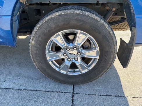 Used 2017 Ford F150 XLT w/ Equipment Group 302A Luxury image 6