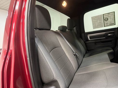 Used 2024 RAM 1500 Classic Warlock image 67