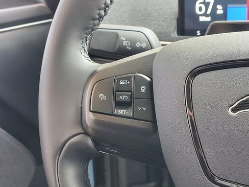 Certified 2024 Ford Mustang Mach-E Premium AWD/4WD image 16