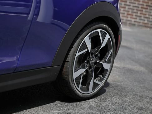 New 2026 MINI Cooper S FWD image 14