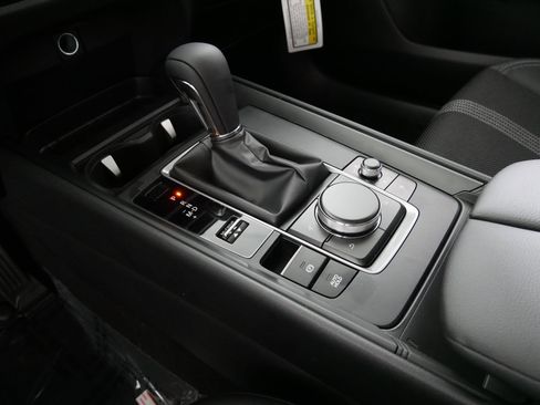 New 2026 MAZDA CX-50 AWD 2.5 S w/ Preferred Pkg image 6