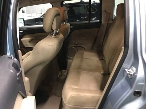 Used 2013 Jeep Patriot Sport FWD image 8