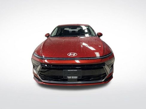 New 2026 Hyundai Sonata SEL image 10