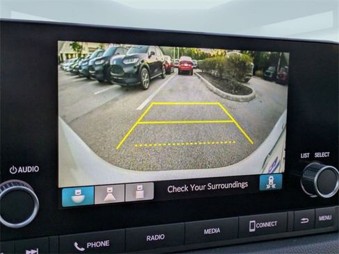 New 2026 Honda Civic Sport image 20