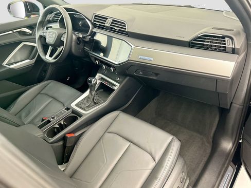 Used 2024 Audi Q3 2.0T Premium Plus AWD/4WD image 19