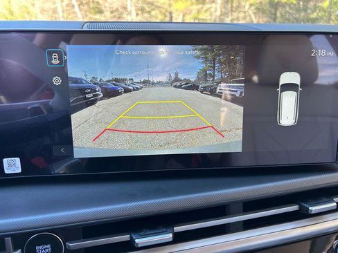 New 2026 Hyundai Santa Fe SEL AWD/4WD image 18