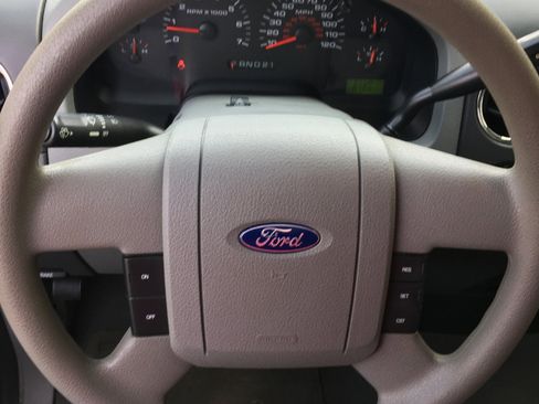 Used 2006 Ford F150 XLT image 23