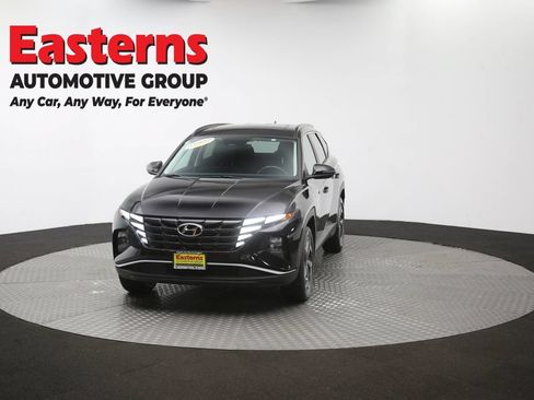 Used 2022 Hyundai Tucson SEL w/ Convenience Package AWD/4WD image 56