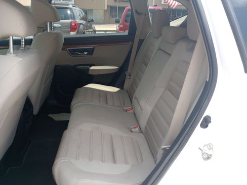 Used 2019 Honda CR-V EX image 11