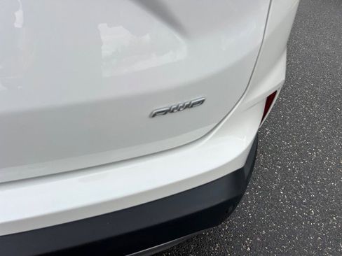 Certified 2023 Ford Edge SEL w/ Convenience Package image 22