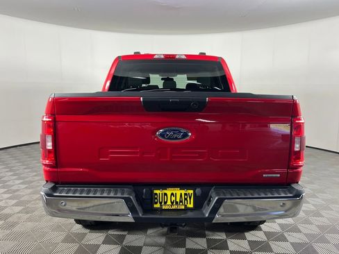 Used 2023 Ford F150 XLT w/ Trailer Tow Package image 7