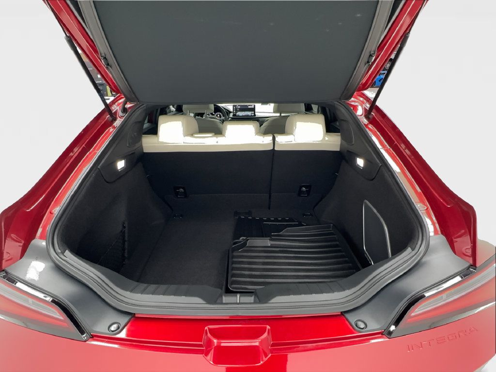 Used 2025 Acura Integra A-Spec w/ Technology Package FWD image 18