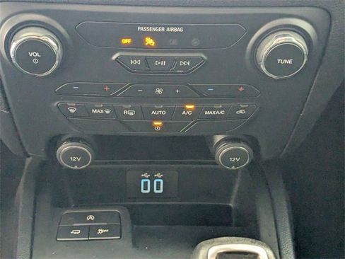 Used 2021 Ford Ranger XLT w/ Equipment Group 301A Mid image 21