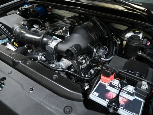 Used 2023 Toyota 4Runner 40th Anniversary SE image 56