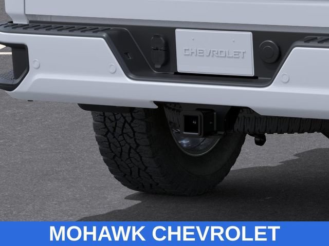 New 2026 Chevrolet Silverado 2500 High Country w/ High Country Premium Package AWD/4WD image 14