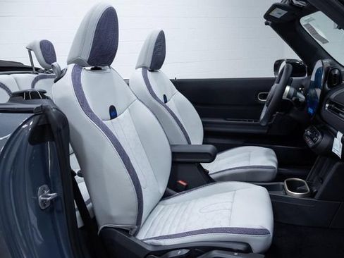 New 2026 MINI Cooper S FWD image 22