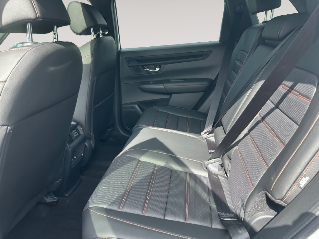 Certified 2026 Honda CR-V Sport-L image 15