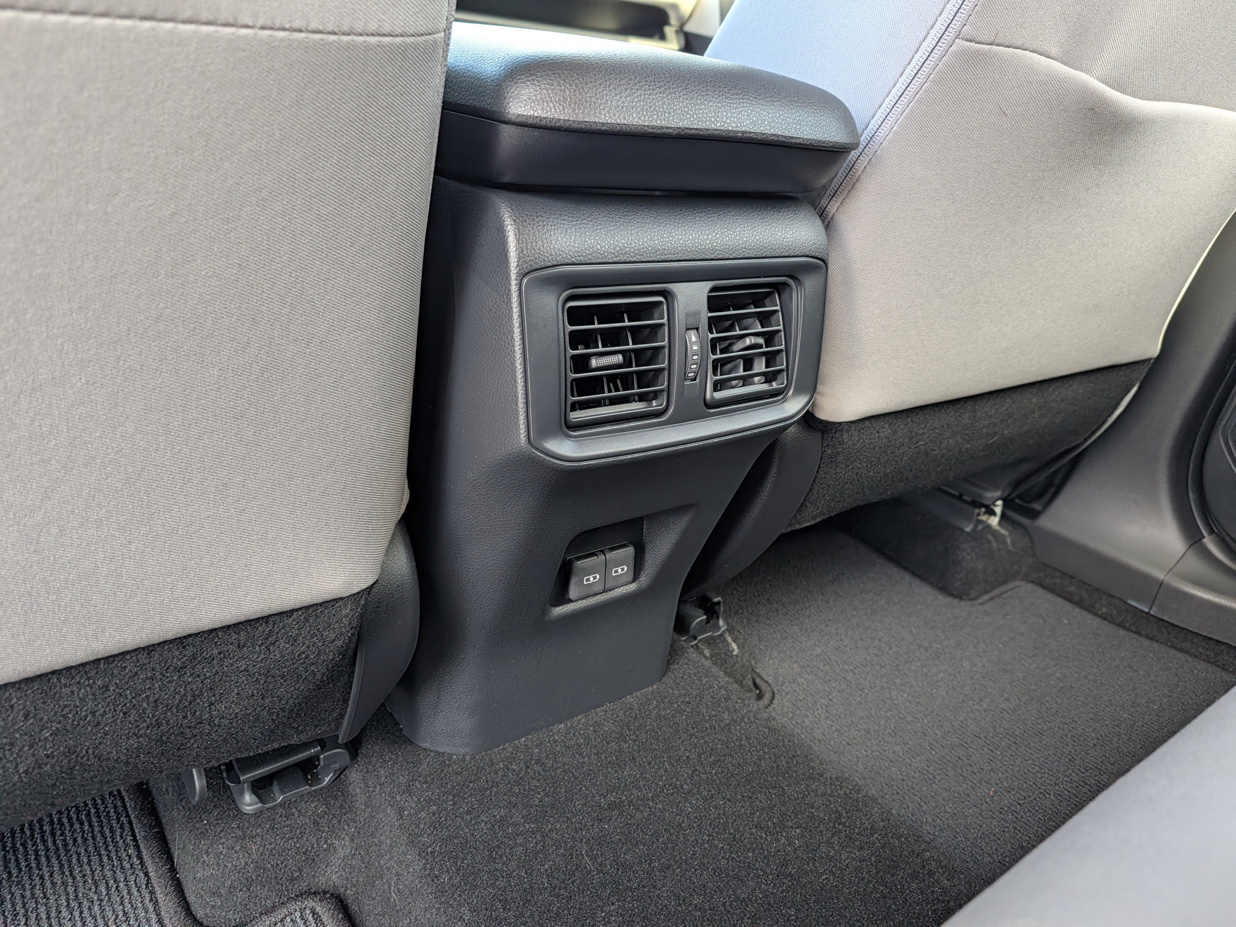 Certified 2025 Toyota RAV4 XLE w/ Convenience Package AWD/4WD image 21