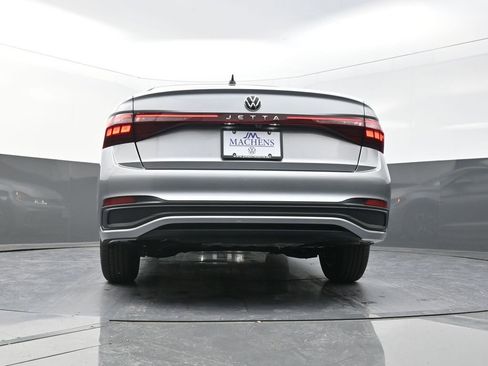 New 2026 Volkswagen Jetta S FWD image 26