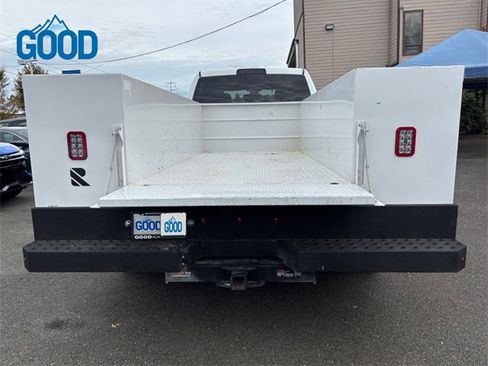 Used 2024 RAM 3500 SLT w/ Quick Order Package 2YG SLT image 34