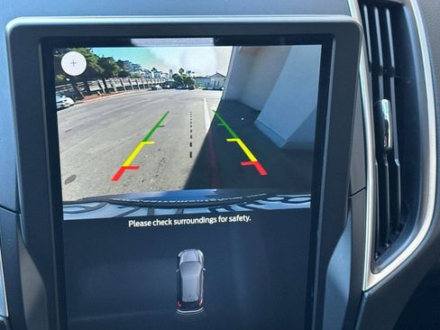 Certified 2024 Ford Edge ST-Line image 20