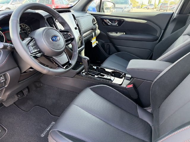 New 2026 Subaru Forester Touring AWD/4WD image 19