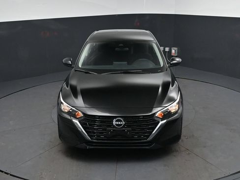 Used 2025 Nissan Sentra S FWD image 37