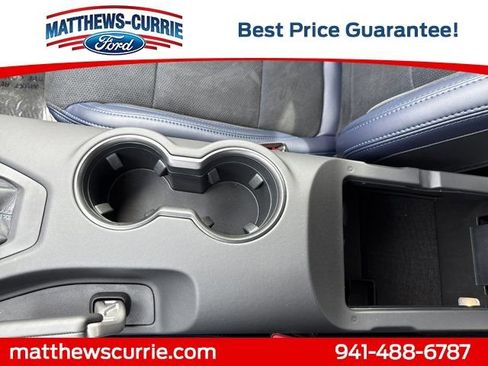 New 2025 Ford Mustang Dark Horse image 20