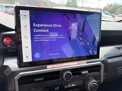 New 2026 Toyota Tacoma TRD Sport image 6