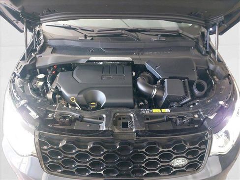 New 2025 Land Rover Discovery Sport S image 29