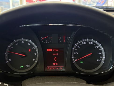 Used 2013 GMC Terrain SLE FWD image 37