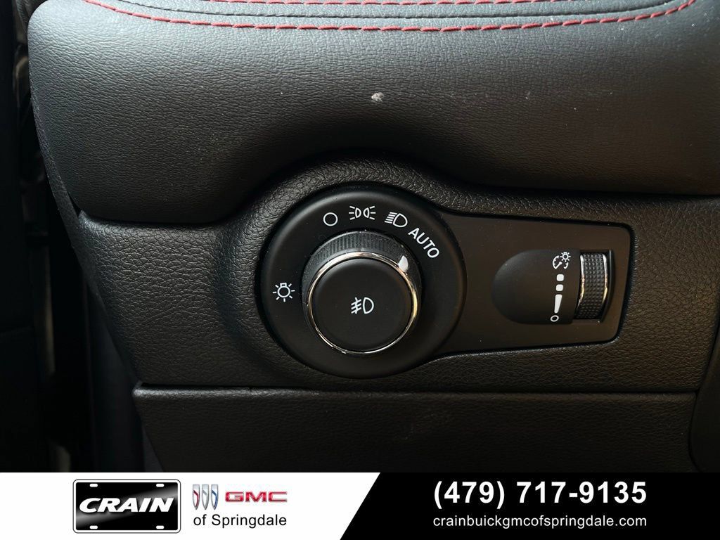 Used 2023 Dodge Durango Citadel AWD/4WD image 13