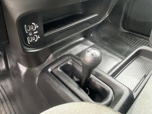 Used 2022 RAM 3500 Tradesman w/ Chrome Appearance Group image 20