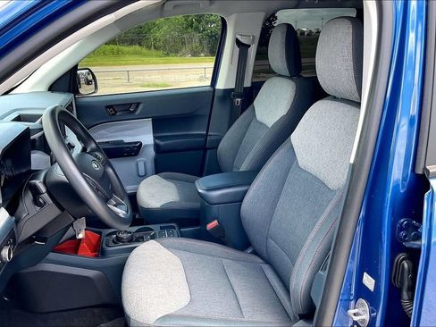 Used 2024 Ford Maverick XLT FWD image 18