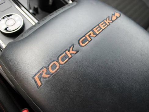 Used 2023 Nissan Pathfinder Rock Creek AWD/4WD image 27