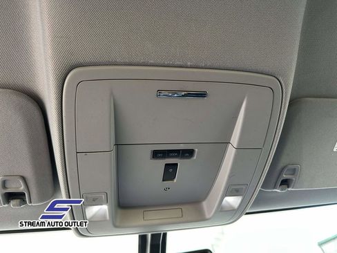 Used 2018 Chevrolet Silverado 2500 LTZ image 34