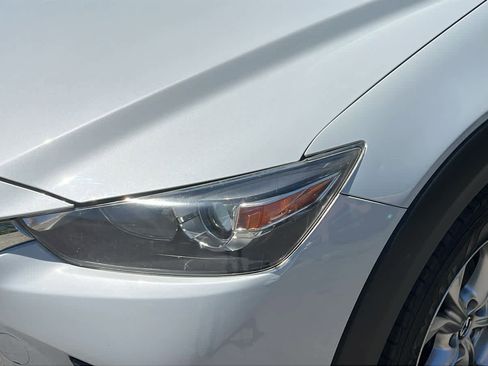 Used 2016 MAZDA CX-3 Touring w/ Premium Package AWD/4WD image 8