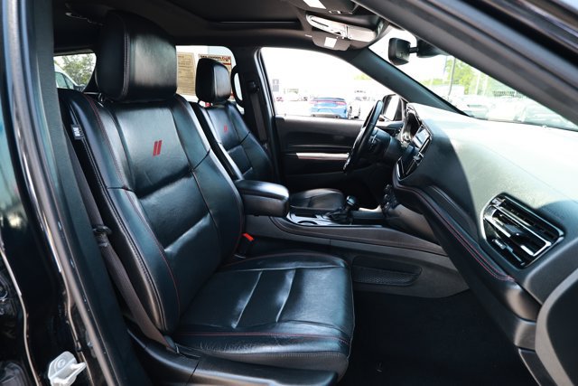 Certified 2024 Dodge Durango GT AWD/4WD image 30