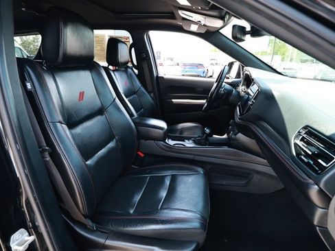 Certified 2024 Dodge Durango GT AWD/4WD image 30
