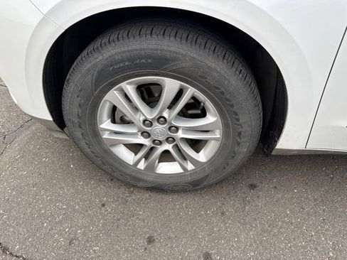 Used 2019 Buick Enclave Premium w/ Trailering Package, 5000 lbs. AWD/4WD image 12