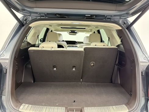 Used 2020 Hyundai Palisade Limited image 35