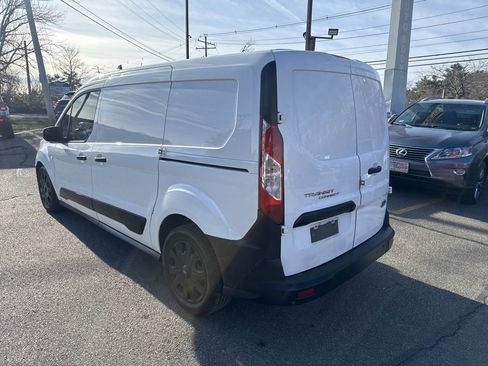Used 2023 Ford Transit Connect XL image 5