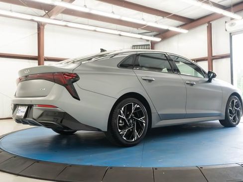 Used 2025 Kia K5 GT-Line w/ GT-Line Premium Package FWD image 30