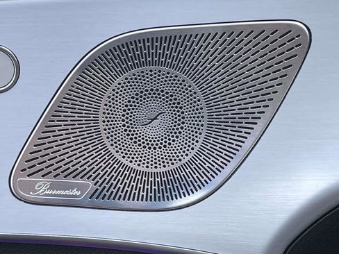 New 2026 Mercedes-Benz GLE 53 AMG 4MATIC Coupe image 32