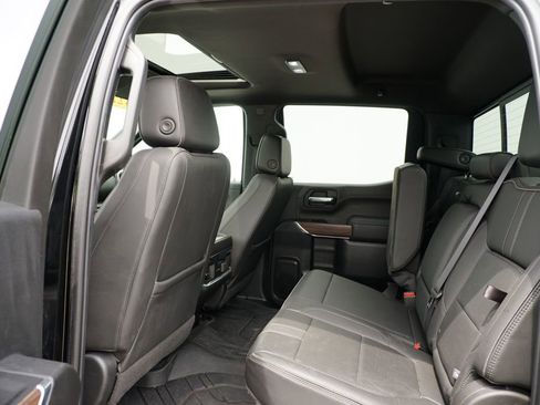 Used 2022 Chevrolet Silverado 1500 High Country image 19