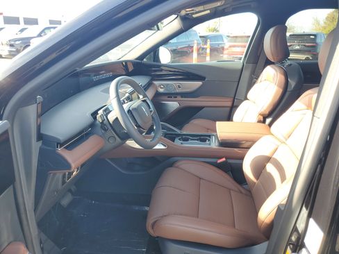 New 2026 Lincoln Nautilus Reserve image 11