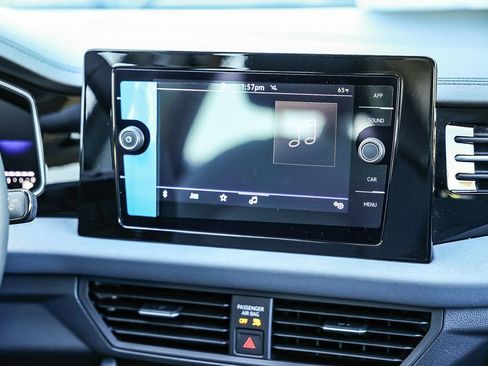 New 2026 Volkswagen Jetta SE image 23