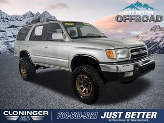 Used 1999 Toyota 4Runner SR5 image 1